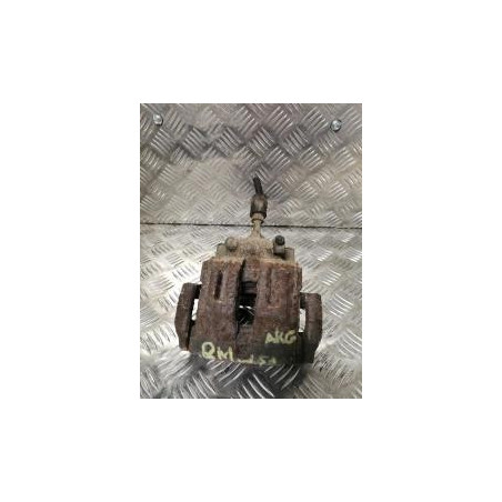 Etrier arriere gauche (freinage) BMW SERIE 1 E81 d’occasion