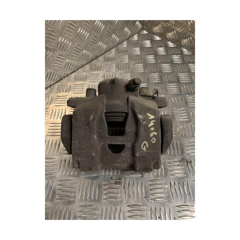 Etrier avant gauche (freinage) ALFA ROMEO 159 d’occasion