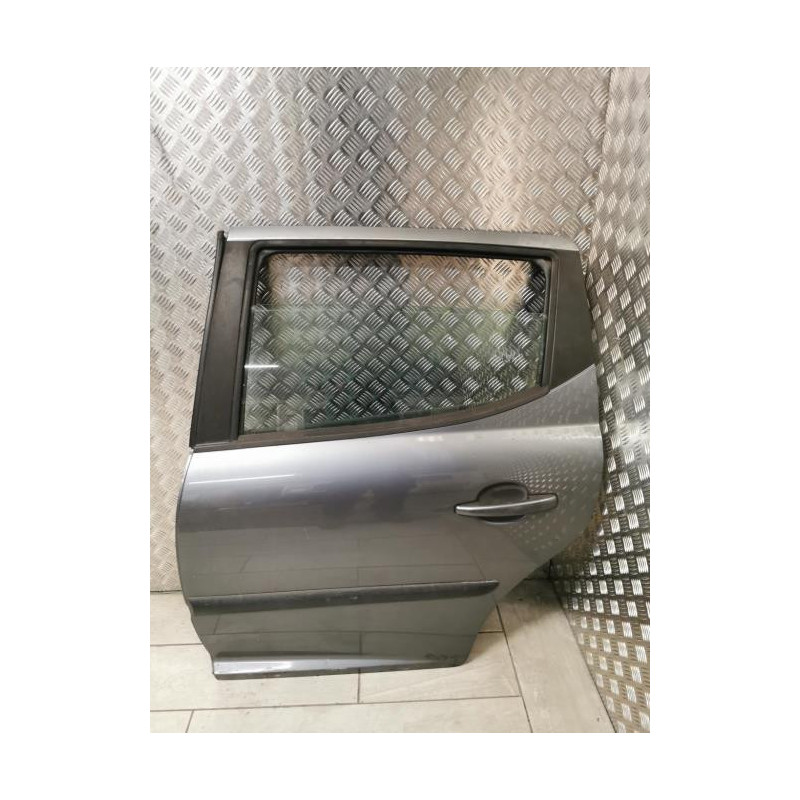 Porte arriere gauche PEUGEOT  d’occasion