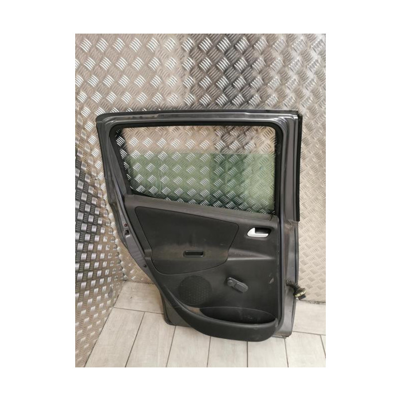 Porte arriere gauche PEUGEOT  d’occasion