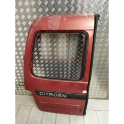 Porte de coffre gauche CITROEN BERLINGO 1 PHASE 1 d’occasion