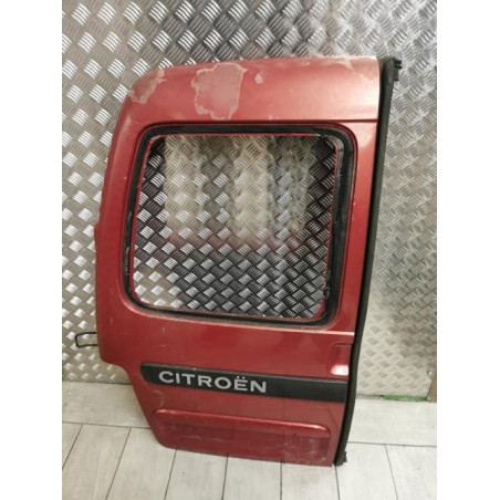 Porte de coffre gauche CITROEN BERLINGO 1 PHASE 1 d’occasion
