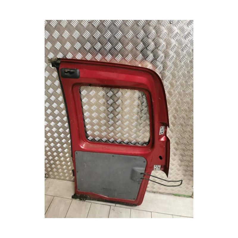 Porte de coffre gauche CITROEN BERLINGO 1 PHASE 1 d’occasion
