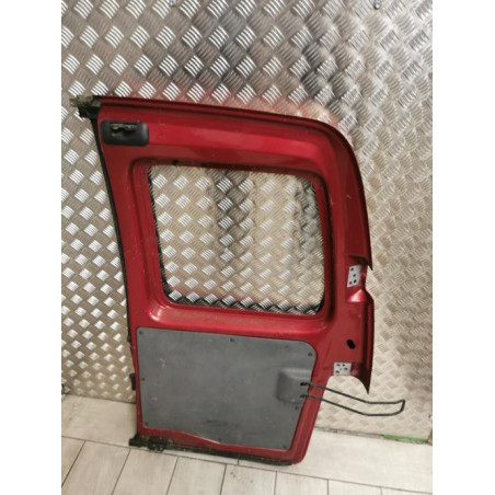 Porte de coffre gauche CITROEN BERLINGO 1 PHASE 1 d’occasion