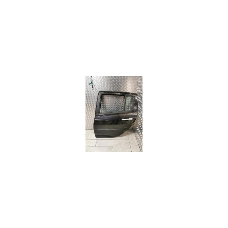 Porte arriere gauche RENAULT  d’occasion