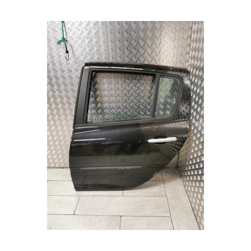 Porte arriere gauche RENAULT  d’occasion