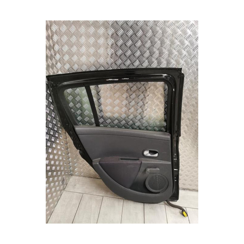 Porte arriere gauche RENAULT  d’occasion