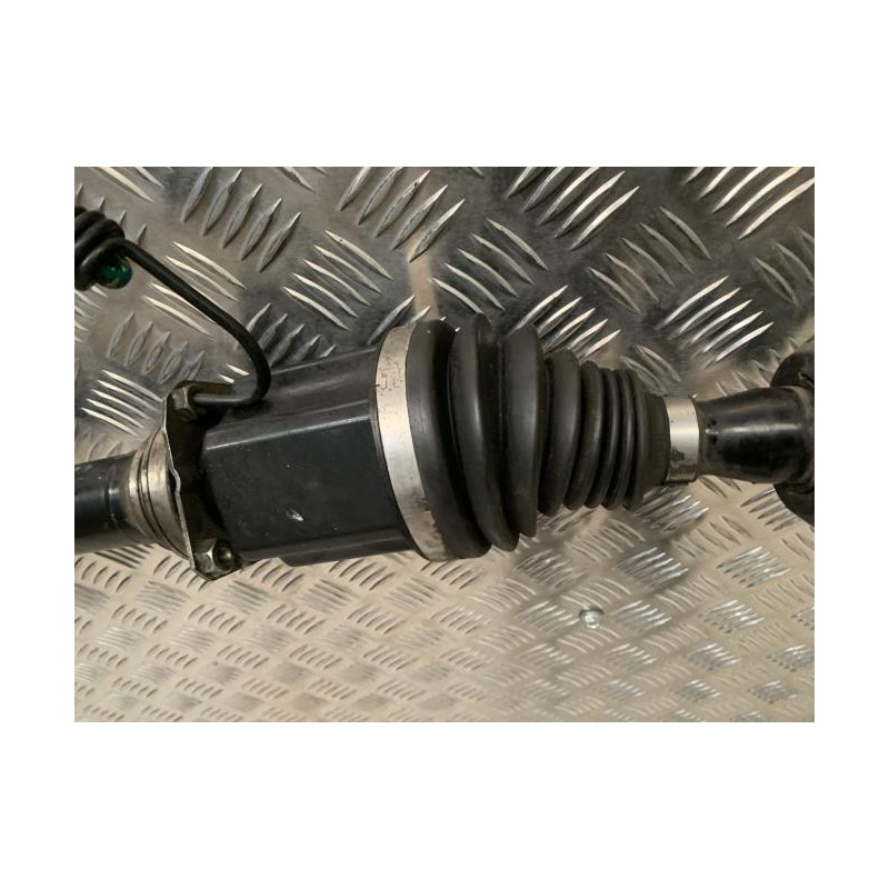 Cardan droit (transmission) ALFA ROMEO  d’occasion