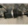 Cardan droit (transmission) ALFA ROMEO  d’occasion