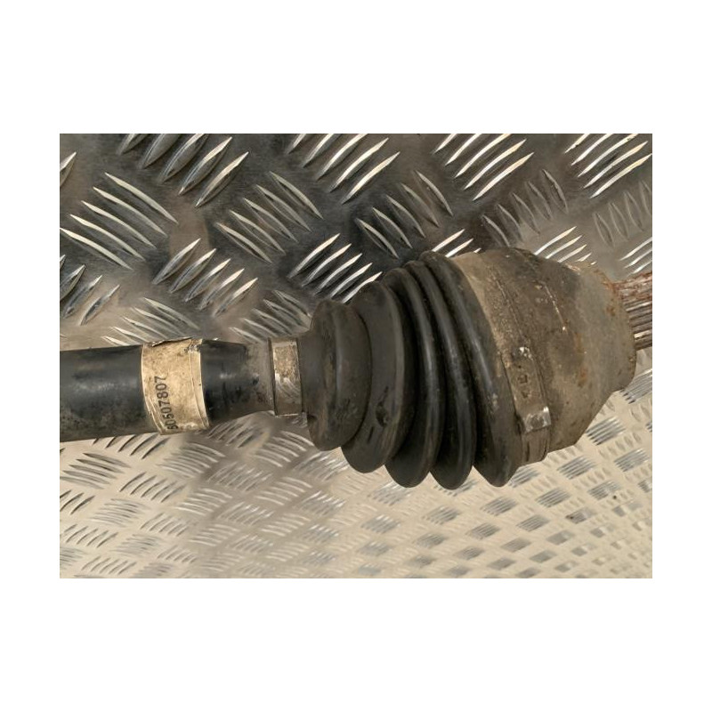 Cardan droit (transmission) ALFA ROMEO  d’occasion