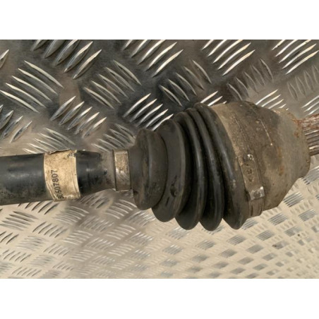 Cardan droit (transmission) ALFA ROMEO  d’occasion