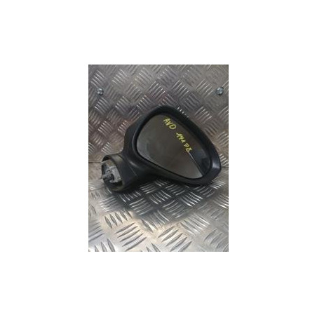 Retroviseur droit SEAT IBIZA 4 PHASE 1 d’occasion