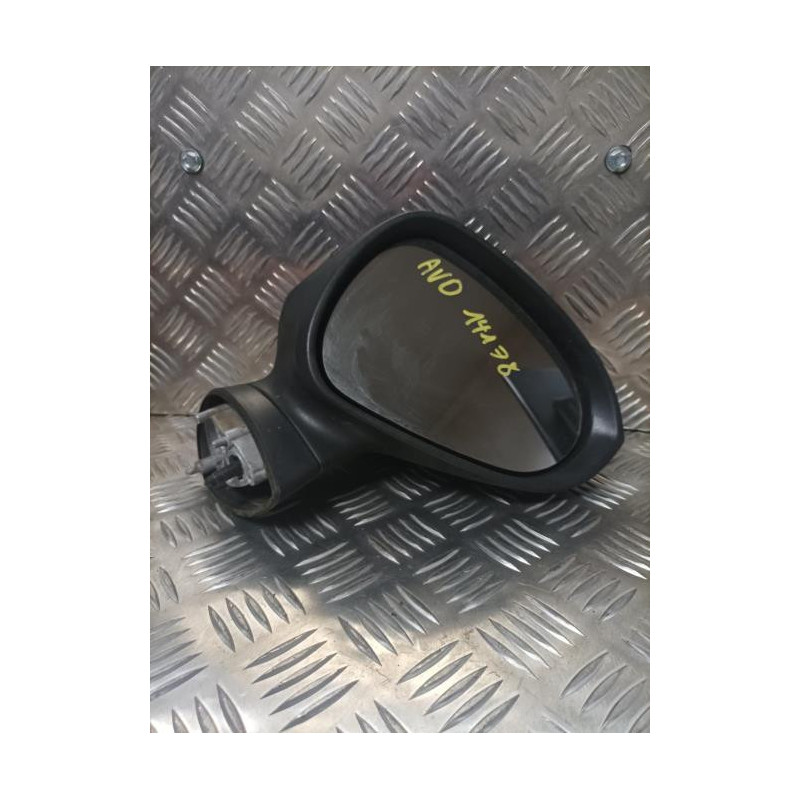 Retroviseur droit SEAT IBIZA 4 PHASE 1 d’occasion