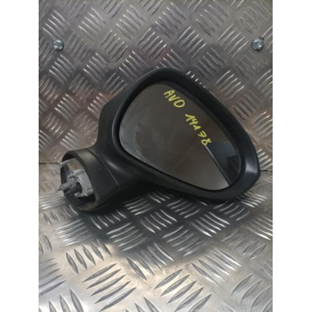 Retroviseur droit SEAT IBIZA 4 PHASE 1 d’occasion