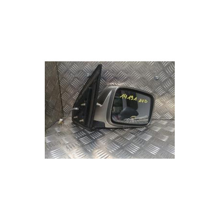 Retroviseur droit NISSAN X-TRAIL 1 PHASE 1 d’occasion