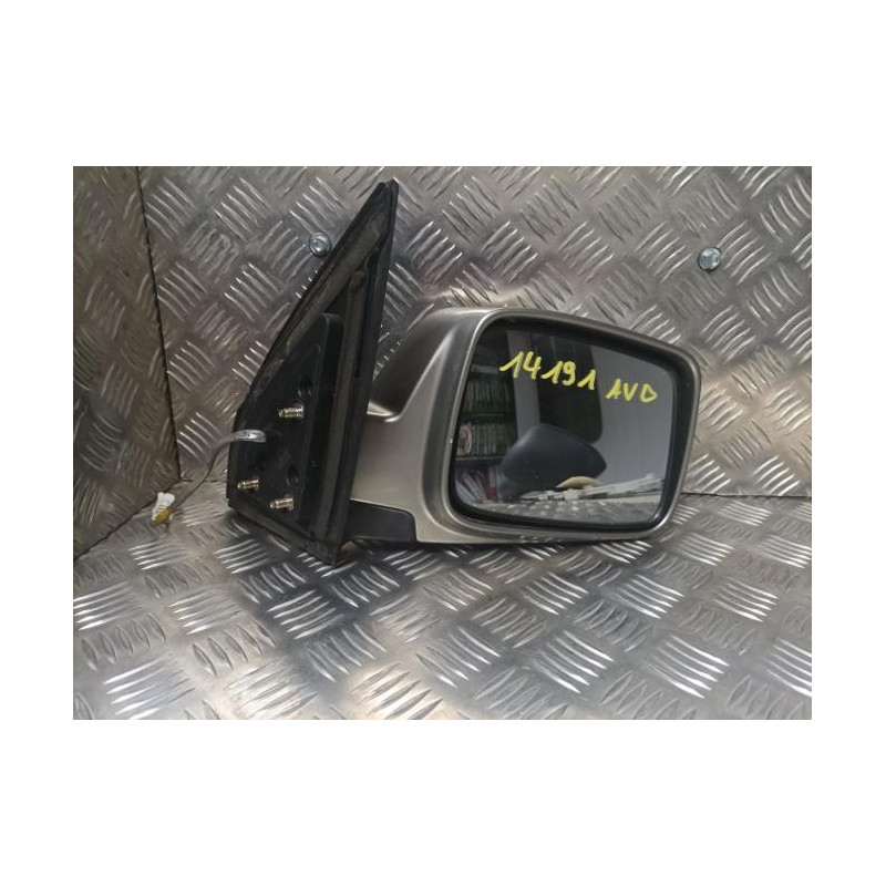 Retroviseur droit NISSAN X-TRAIL 1 PHASE 1 d’occasion