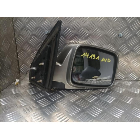 Retroviseur droit NISSAN X-TRAIL 1 PHASE 1 d’occasion