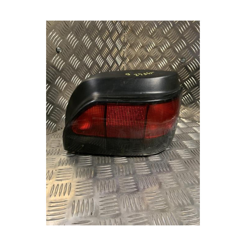 Feu arriere principal droit (feux) RENAULT CLIO 1 PHASE 1 d’occasion