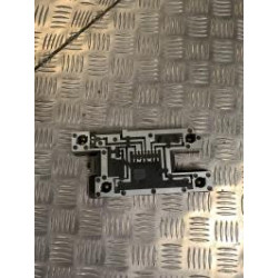 Platine feu arriere gauche RENAULT CLIO 1 PHASE 1 d’occasion