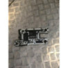 Platine feu arriere droit RENAULT CLIO 1 PHASE 1 d’occasion