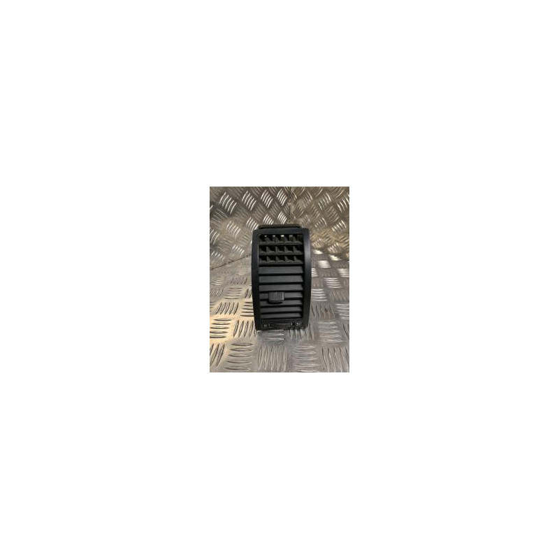 Aerateur tableau de bord avant gauche VOLKSWAGEN POLO 4 PHASE 1 d’occasion