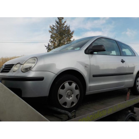Aerateur tableau de bord avant gauche VOLKSWAGEN POLO 4 PHASE 1 d’occasion