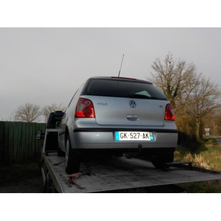 Aerateur tableau de bord avant gauche VOLKSWAGEN POLO 4 PHASE 1 d’occasion