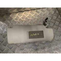 Pare soleil droit VOLKSWAGEN POLO 4 PHASE 1 d’occasion