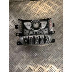 Commande chauffage MINI MINI 2 R56 PHASE 1 d’occasion