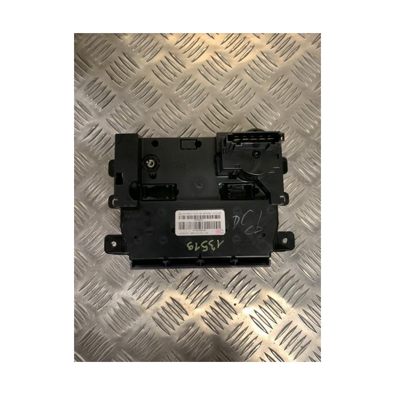 Commande chauffage MINI MINI 2 R56 PHASE 1 d’occasion