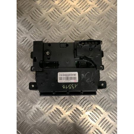 Commande chauffage MINI MINI 2 R56 PHASE 1 d’occasion