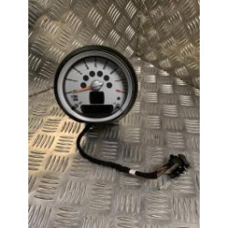 Compte tours MINI MINI 2 R56 PHASE 1 d’occasion