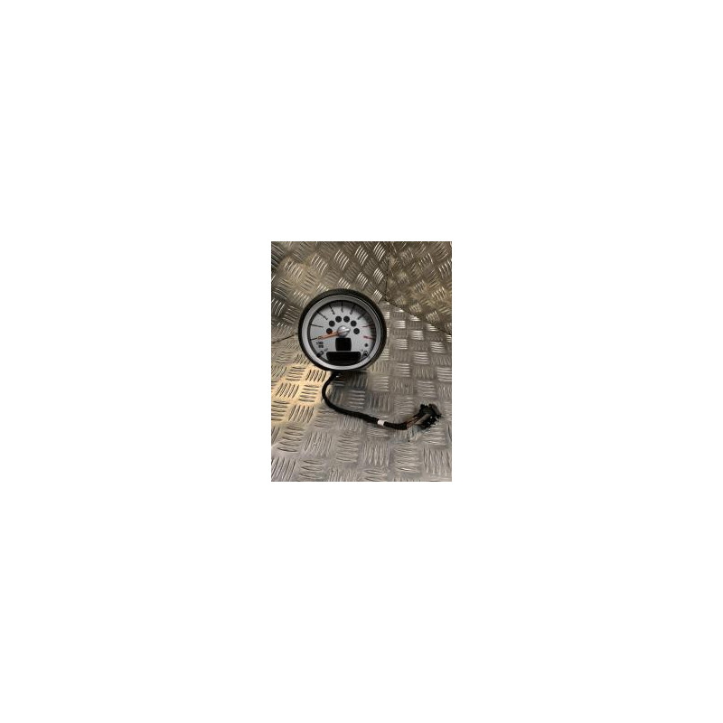 Compte tours MINI MINI 2 R56 PHASE 1 d’occasion