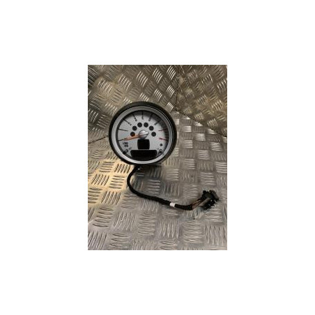 Compte tours MINI MINI 2 R56 PHASE 1 d’occasion