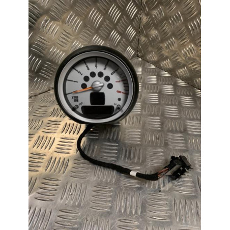 Compte tours MINI MINI 2 R56 PHASE 1 d’occasion