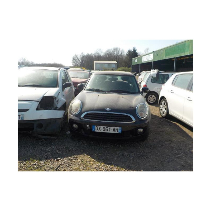 Compte tours MINI MINI 2 R56 PHASE 1 d’occasion