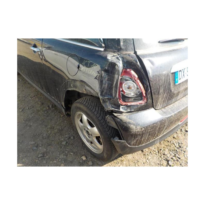Compte tours MINI MINI 2 R56 PHASE 1 d’occasion