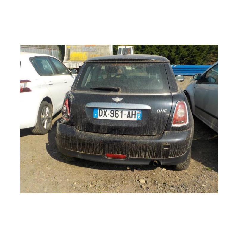 Compte tours MINI MINI 2 R56 PHASE 1 d’occasion