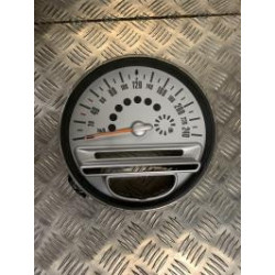 Compteur MINI MINI 2 R56 PHASE 1 d’occasion