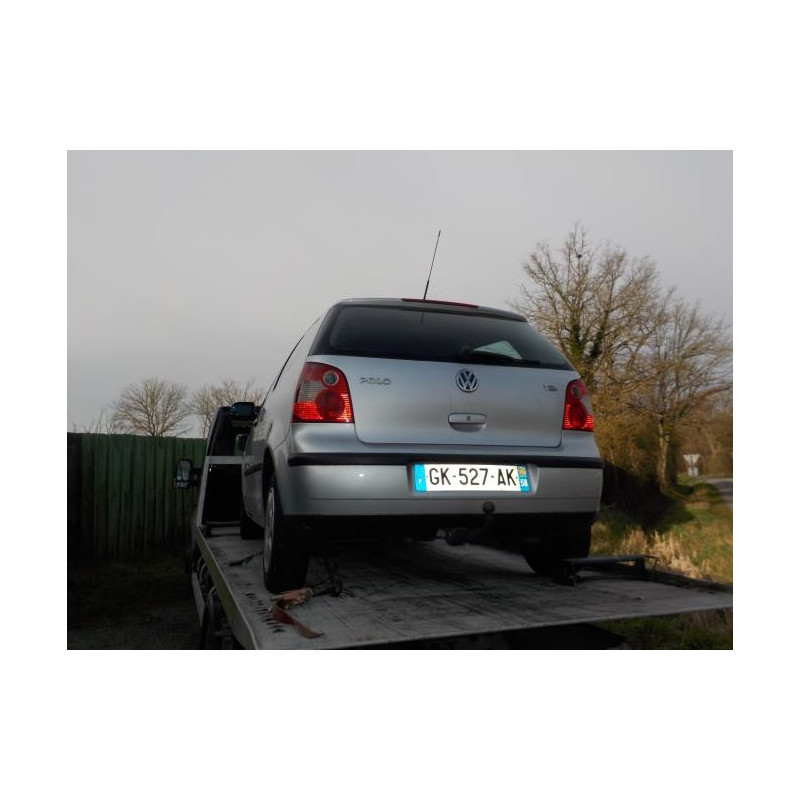 Divers VOLKSWAGEN POLO 4 PHASE 1 d’occasion