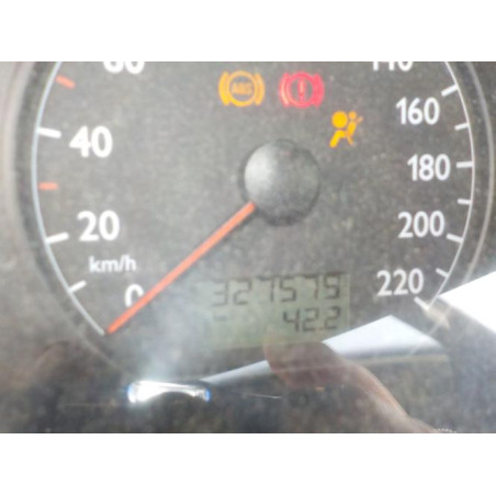 Divers VOLKSWAGEN POLO 4 PHASE 1 d’occasion