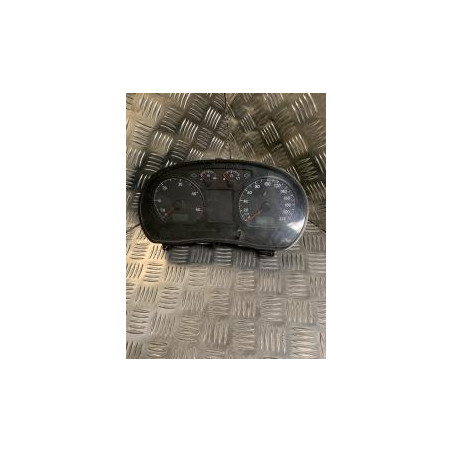 Compteur VOLKSWAGEN POLO 4 PHASE 1 d’occasion