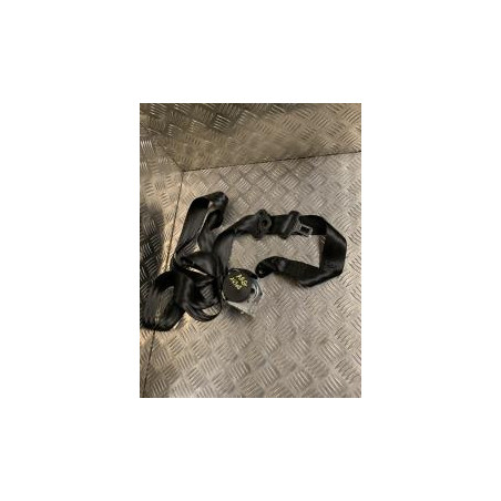 Ceinture arriere gauche VOLKSWAGEN POLO 4 PHASE 1 d’occasion