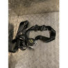 Ceinture arriere gauche VOLKSWAGEN POLO 4 PHASE 1 d’occasion