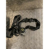 Ceinture arriere gauche VOLKSWAGEN POLO 4 PHASE 1 d’occasion