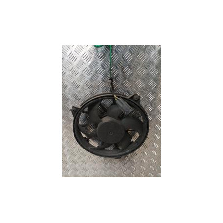 Moto ventilateur radiateur CITROEN BERLINGO 1 PHASE 2 d’occasion