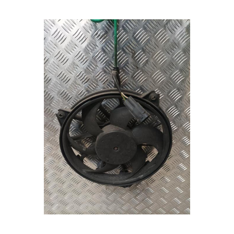 Moto ventilateur radiateur CITROEN BERLINGO 1 PHASE 2 d’occasion