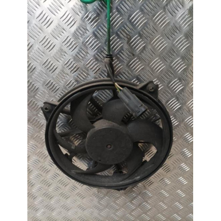 Moto ventilateur radiateur CITROEN BERLINGO 1 PHASE 2 d’occasion