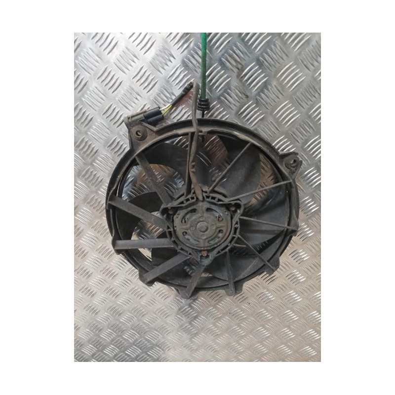 Moto ventilateur radiateur CITROEN BERLINGO 1 PHASE 2 d’occasion