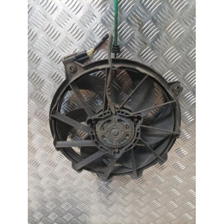 Moto ventilateur radiateur CITROEN BERLINGO 1 PHASE 2 d’occasion